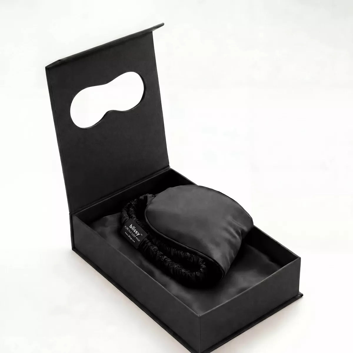 Blissy Luxury Sleep Mask