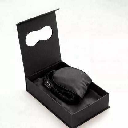 Blissy Luxury Sleep Mask