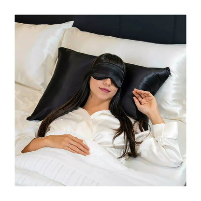 Blissy Luxury Sleep Mask