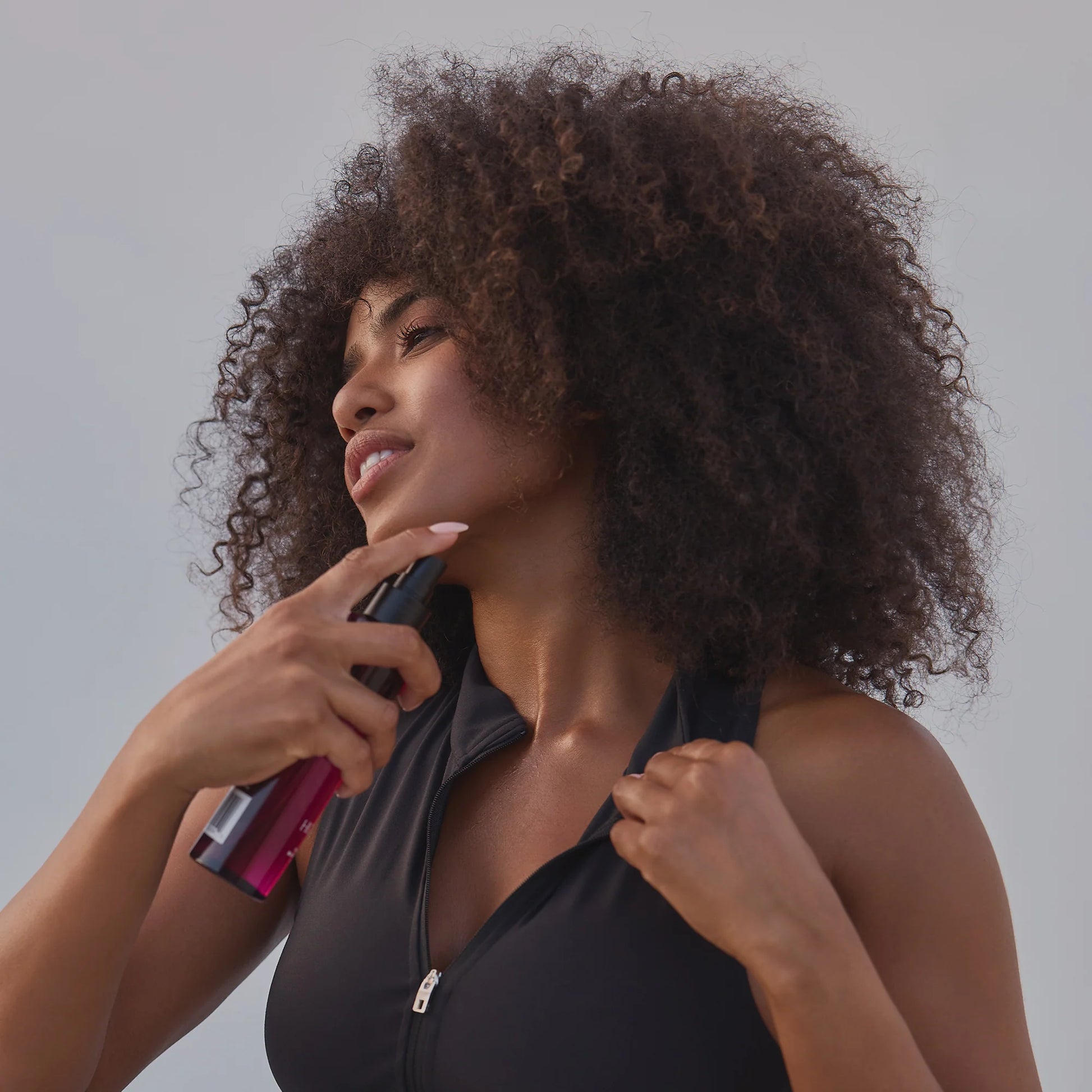 Transdermal Magnesium Infusion Spray